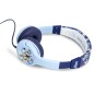 Auriculares infantiles Bluey