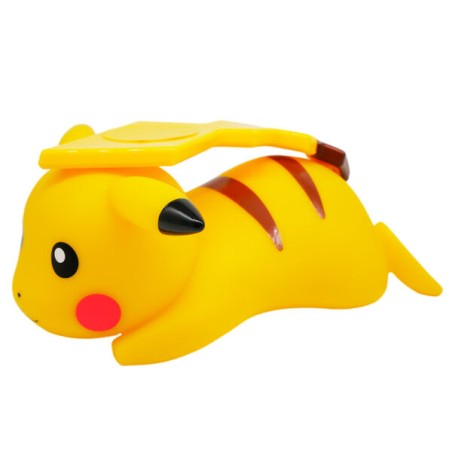 Cargador inalambrico Smartphone Pikachu Pokemon