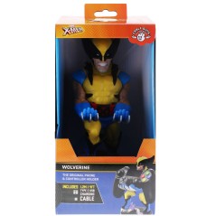 Cable Guy soporte sujecion figura Wolverine Marvel 21cm