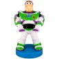 Cable Guy soporte sujecion figura Buzz Lightyear Toy Story Disney 20cm