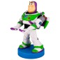 Cable Guy soporte sujecion figura Buzz Lightyear Toy Story Disney 20cm