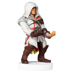 Cable Guy soporte sujecion figura Ezio Assassins Creed 21cm