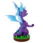 Cable Guy soporte sujecion figura Spyro the Dragon 21cm