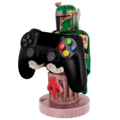 Cable Guy soporte sujecion figura Boba Fett Star Wars 20cm