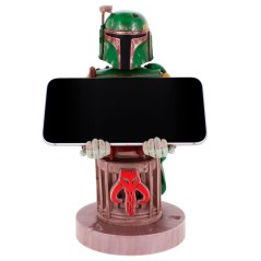 Cable Guy soporte sujecion figura Boba Fett Star Wars 20cm