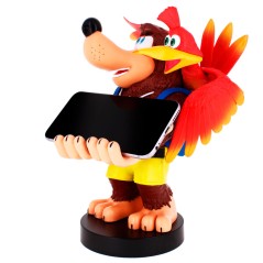 Cable Guy soporte sujecion figura Banjo-Kazooie 20cm