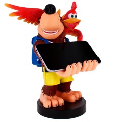 Cable Guy soporte sujecion figura Banjo-Kazooie 20cm