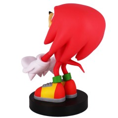 Cable Guy soporte sujecion figura Knuckles Sonic 21cm