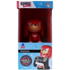 Cable Guy soporte sujecion figura Knuckles Sonic 21cm