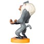 Cable Guy soporte sujecion figura Rafiki El Rey Leon Disney 21cm