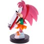 Cable Guy soporte sujecion figura Amy Rose Sonic 20cm