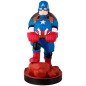 Cable Guy soporte sujecion figura Capitan America Marvel 20cm