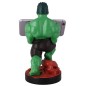 Cable Guy soporte sujecion figura Hulk Vengadores Avengers Marvel 21cm