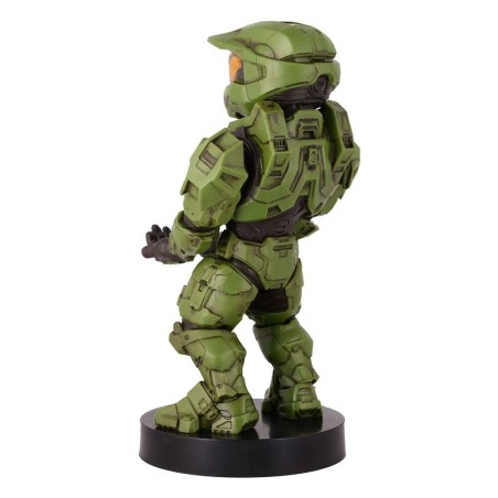 Cable Guy soporte sujecion figura Master Chief Halo Infinite 21cm