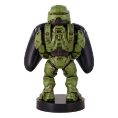 Cable Guy soporte sujecion figura Master Chief Halo Infinite 21cm