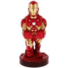 Cable Guy soporte sujecion figura Iron Man Marvel 21cm