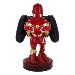 Cable Guy soporte sujecion figura Iron Man Marvel 21cm