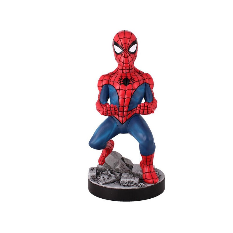 Cable Guy soporte sujecion figura Spiderman Marvel 21cm