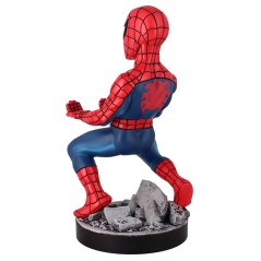 Cable Guy soporte sujecion figura Spiderman Marvel 21cm