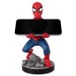 Cable Guy soporte sujecion figura Spiderman Marvel 21cm