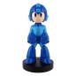 Cable Guy soporte sujecion figura Mega Man 21cm