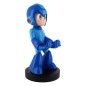 Cable Guy soporte sujecion figura Mega Man 21cm