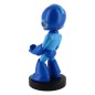 Cable Guy soporte sujecion figura Mega Man 21cm