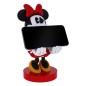 Cable Guy soporte sujecion figura Minnie Disney 21cm