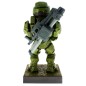 Cable Guy soporte sujecion figura Master Chief Halo Infinite con luz 21cm