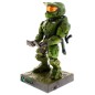 Cable Guy soporte sujecion figura Master Chief Halo Infinite con luz 21cm