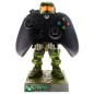 Cable Guy soporte sujecion figura Master Chief Halo Infinite con luz 21cm