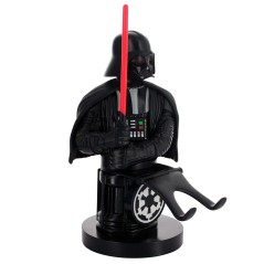 Cable Guy soporte sujecion figura Darth Vader A New Hope Star Wars 20cm