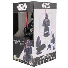 Cable Guy soporte sujecion figura Darth Vader A New Hope Star Wars 20cm