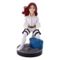 Cable Guy soporte sujecion figura Black Widow Marvel 21cm