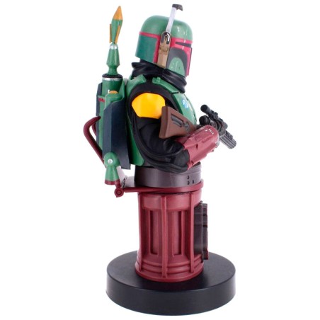 Cable Guy soporte sujecion figura Boba Fett The Book of Boba Fett Star Wars 20cm