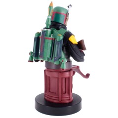 Cable Guy soporte sujecion figura Boba Fett The Book of Boba Fett Star Wars 20cm