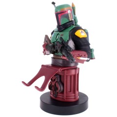 Cable Guy soporte sujecion figura Boba Fett The Book of Boba Fett Star Wars 20cm