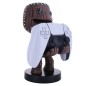 Cable Guy soporte sujecion figura Sackboy LittleBigPlanet 21cm