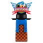 Cable Guy Ikon soporte sujecion Classic Sonic - Sonic The Hedgehog 20cm