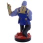 Cable Guy soporte sujecion Thanos Marvel 20cm