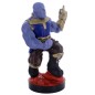 Cable Guy soporte sujecion Thanos Marvel 20cm