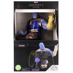 Cable Guy soporte sujecion Thanos Marvel 20cm