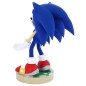 Cable Guy soporte sujecion figura Sonic 20cm