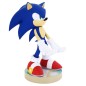 Cable Guy soporte sujecion figura Sonic 20cm