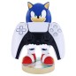 Cable Guy soporte sujecion figura Sonic 20cm