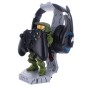 Cable Guy Deluxe soporte sujecion figura Master Chief 20cm