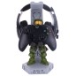 Cable Guy Deluxe soporte sujecion figura Master Chief 20cm