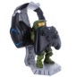 Cable Guy Deluxe soporte sujecion figura Master Chief 20cm