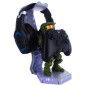 Cable Guy Deluxe soporte sujecion figura Master Chief 20cm