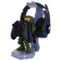 Cable Guy Deluxe soporte sujecion figura Master Chief 20cm